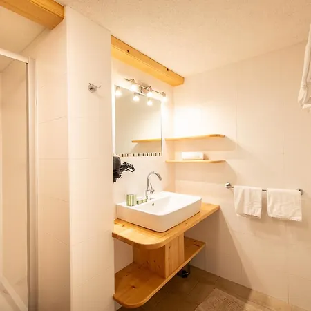 Panorama-apartments Oberkofl Appartamento