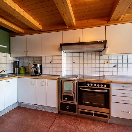 Panorama-apartments Oberkofl *
