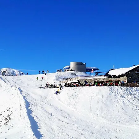 Appartamento Panorama-apartments Oberkofl Cadipietra